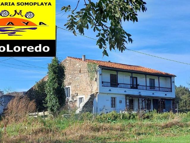 Chalet en venta en Rubayo, Marina De Cudeyo