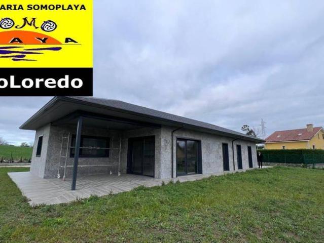 Chalet en venta en Rubayo, Marina De Cudeyo