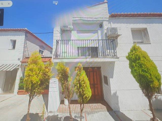 Chalet en venta en el Camp de Túria, Valencia