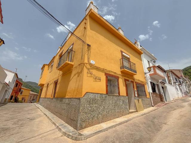 Chalet en venta en el Camp de Túria, Valencia