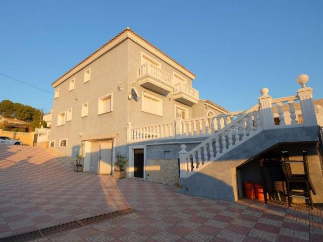Chalet en venta en San Bernardo, la Marina Alta