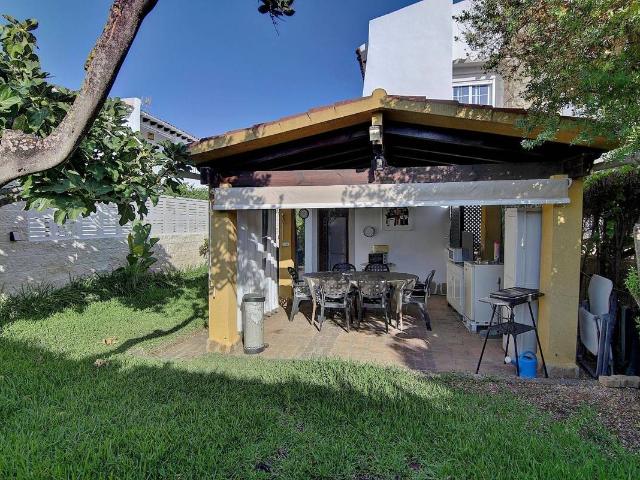 Chalet en venta en San Bernardo, la Marina Alta