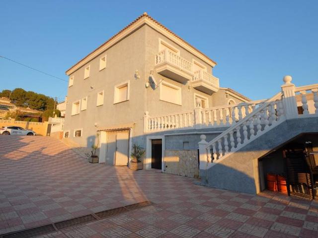 Chalet en venta en San Bernardo, la Marina Alta