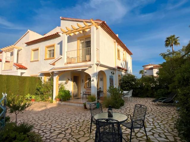 Chalet en venta en San Bernardo, la Marina Alta