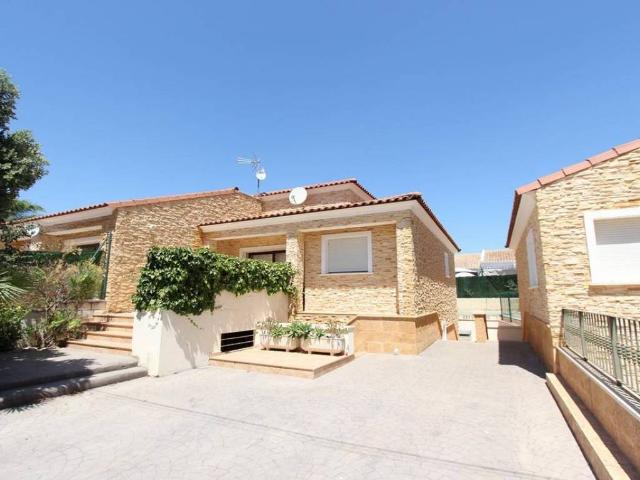 Chalet en venta en San Bernardo, la Marina Alta