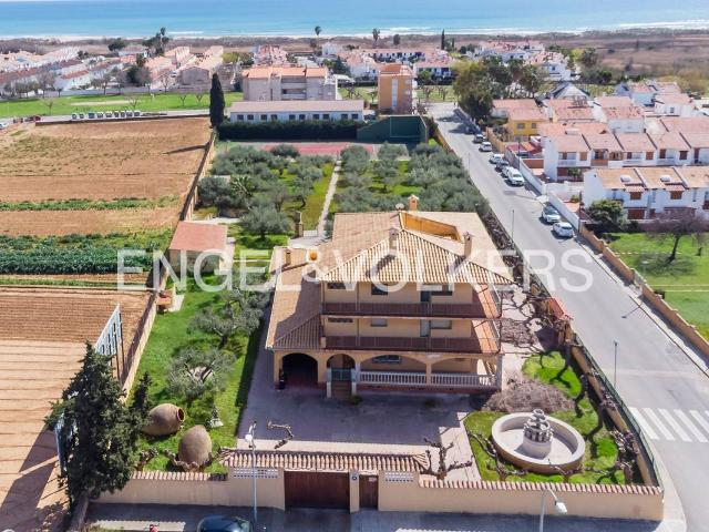 Chalet en venta en Tarragonès, Catalunya