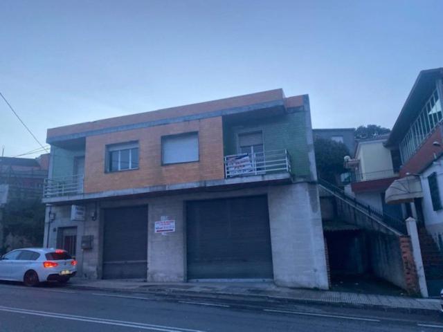 Chalet en venta en Centro, Gomesende