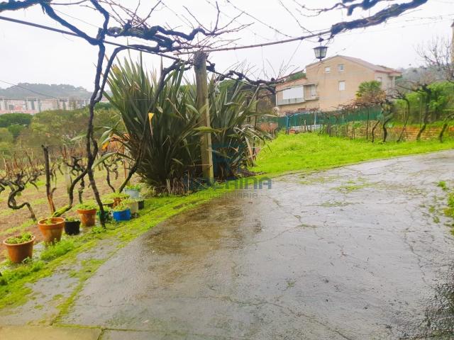 Villa en venta en Ourense, Casco Vello