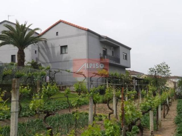 Chalet en venta en Centro, Ourense