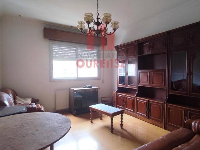 Chalet en venta en Centro, Ourense