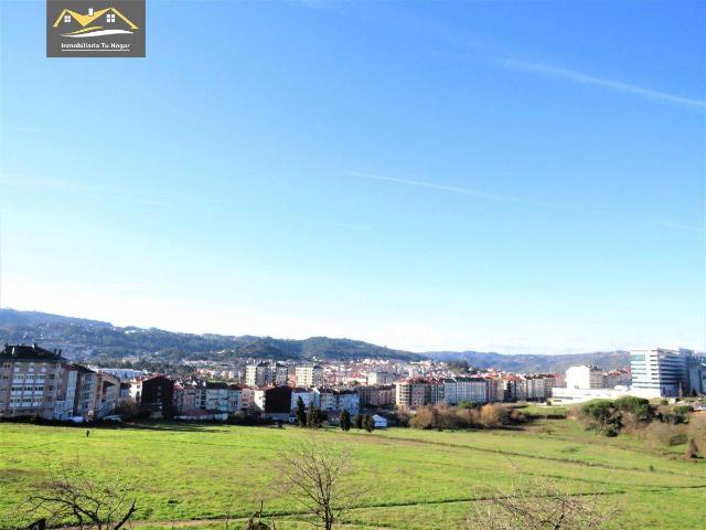 Villa en venta en Ourense, Casco Vello