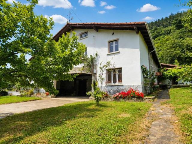 Chalet en venta en Markina-xemein, Guipúzcoa