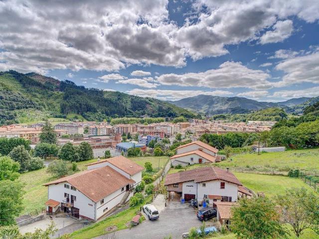Villa en venta en Markina-xemein, Arretxinaga