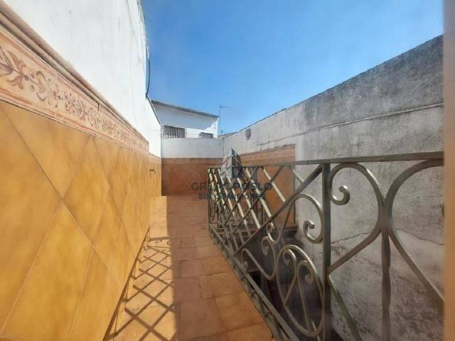 Chalet en venta en Marmolejo, Andalucía