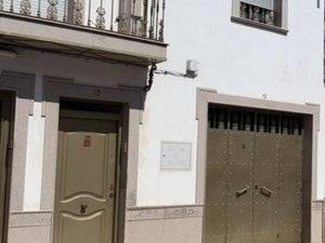 Chalet en venta en Marmolejo, Andalucía
