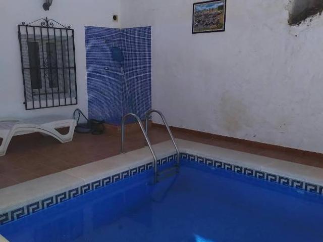 Chalet en venta en La Axarquía, Andalucía