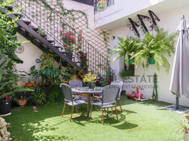 Chalet en venta en Canamunt, Palma