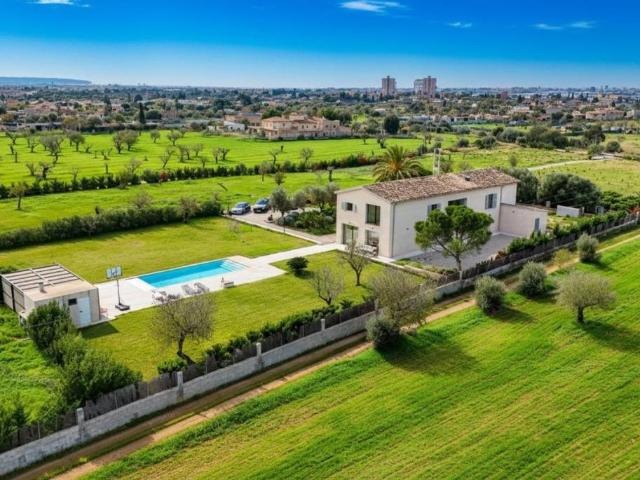 Chalet en venta en Marratxinet, Marratxí