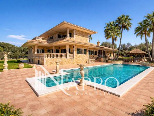 Chalet en venta en Marratxinet, Raiguer