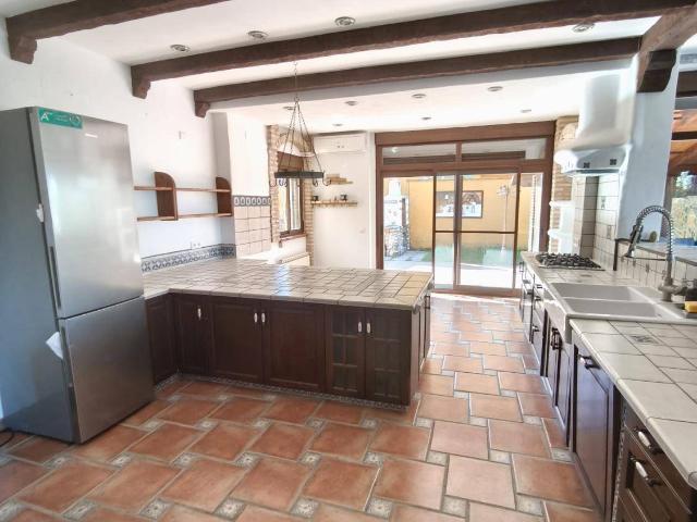 Chalet en venta en Pastrana, Costa Noroeste