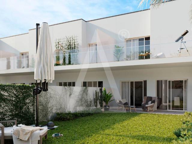 Chalet en venta en Sant Martí, Vallès Occidental