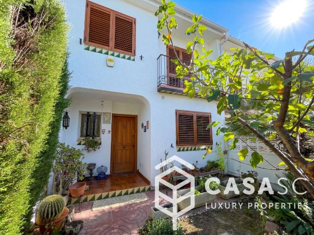 Chalet en venta en Sant Martí, Vallès Occidental