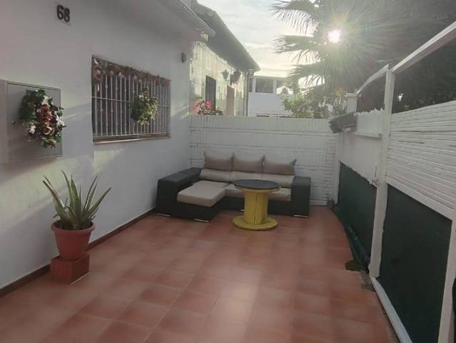 Villa en venta en Málaga, Centro Histórico