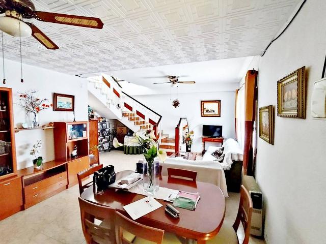 Chalet en venta en Centro, Málaga-Costa del Sol