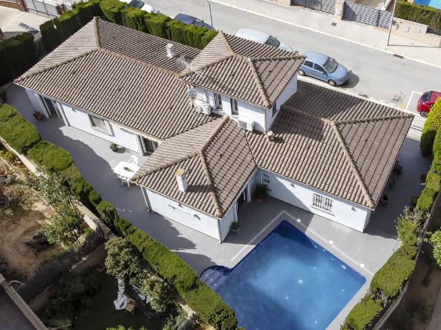 Chalet en venta en Baix Llobregat, Catalunya