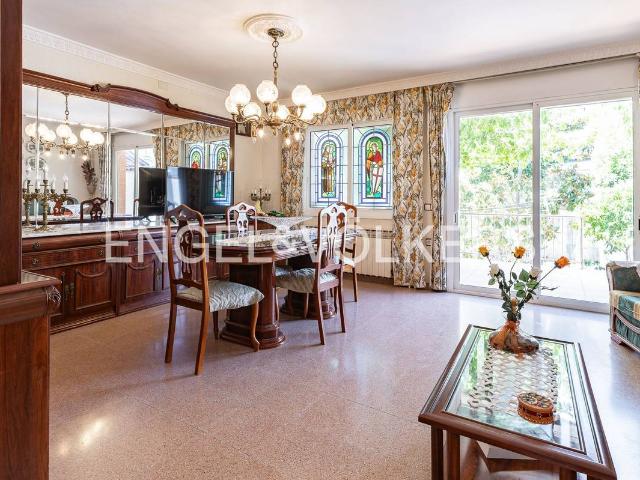Chalet en venta en Baix Llobregat, Catalunya
