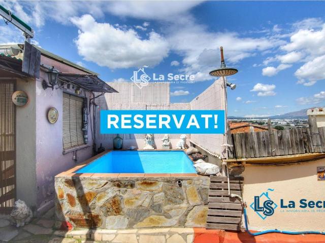 Chalet en venta en Baix Llobregat, Catalunya