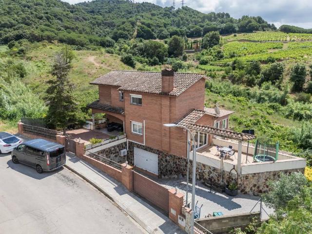 Chalet en venta en Vallès Oriental, Catalunya