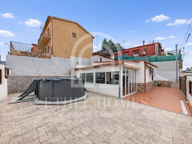 Chalet en venta en Vallès Oriental, Catalunya