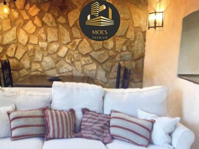 Chalet en venta en Martos, Jaén