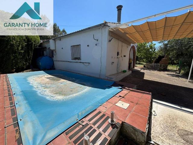 Chalet en venta en Martos, Andalucía