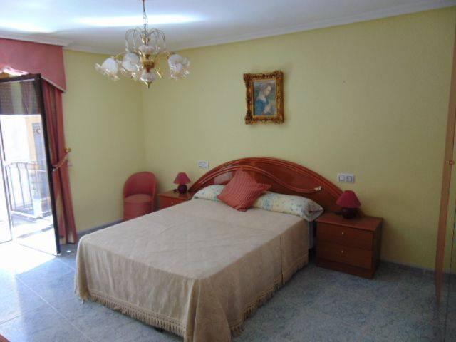 Chalet en venta en Martos, Andalucía