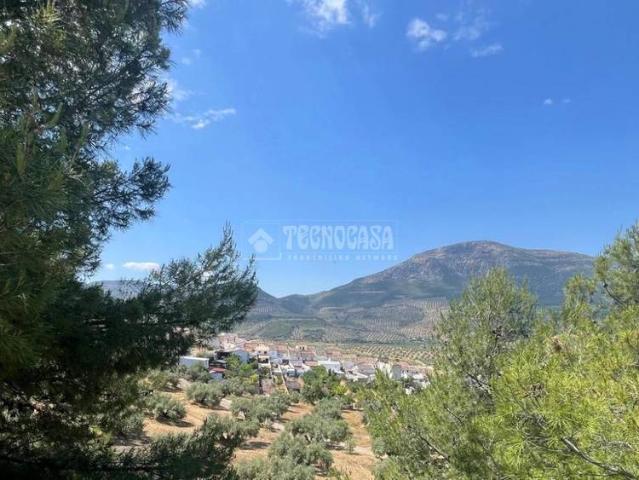 Chalet en venta en Martos, Jaén
