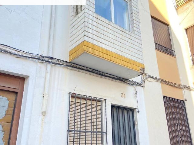 Chalet en venta en Martos, Jaén