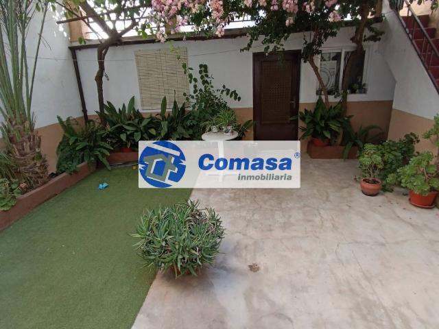 Chalet en venta en Martos, Jaén