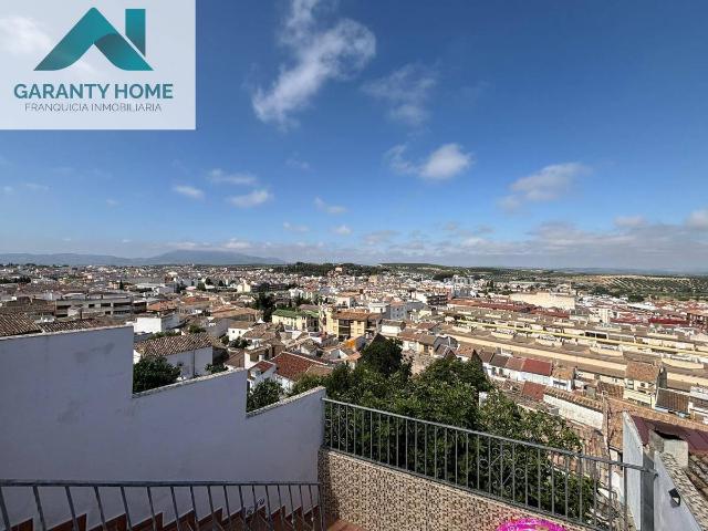 Chalet en venta en Martos, Andalucía