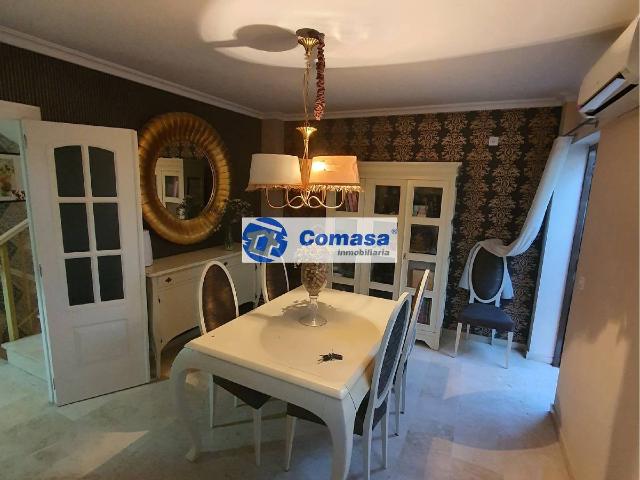 Chalet en venta en Martos, Jaén