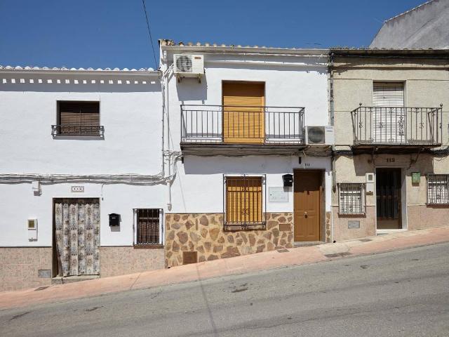 Chalet en venta en Martos, Andalucía