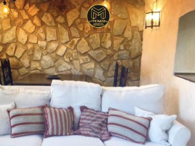 Chalet en venta en Martos, Andalucía