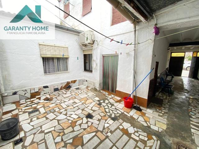 Chalet en venta en Martos, Andalucía
