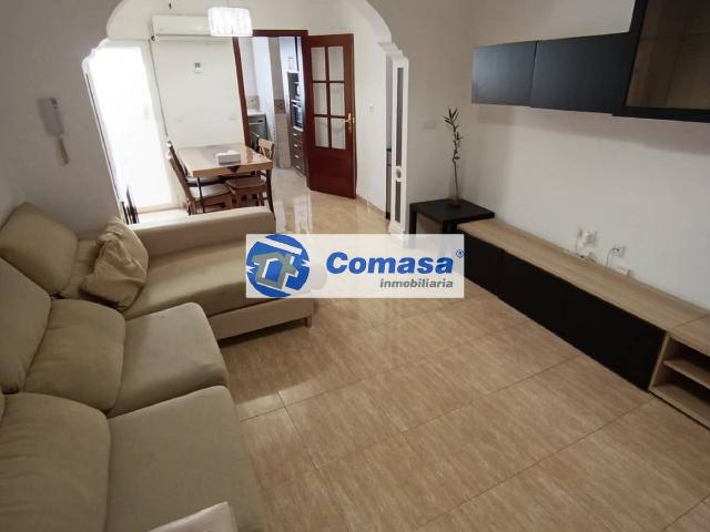 Chalet en venta en Martos, Jaén