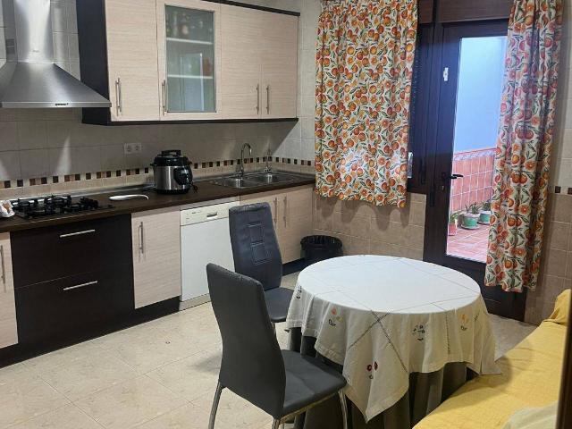 Chalet en venta en Martos, Andalucía