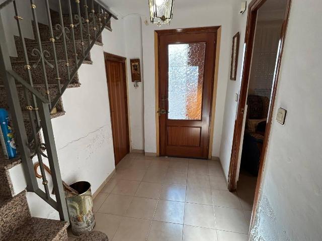 Chalet en venta en Martos, Andalucía