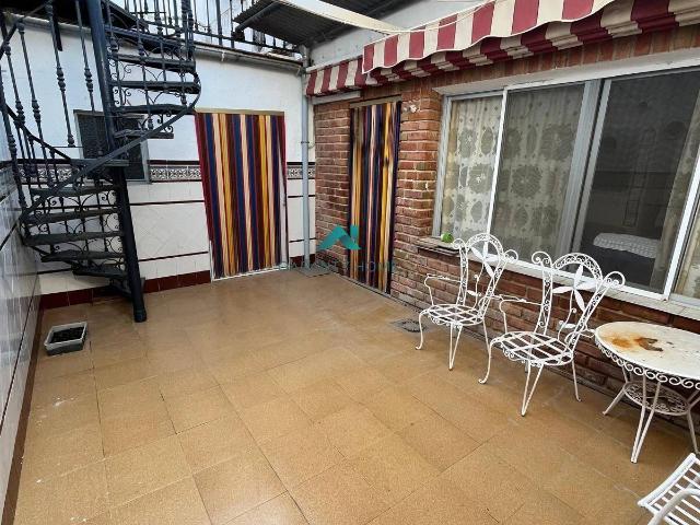 Chalet en venta en Martos, Andalucía