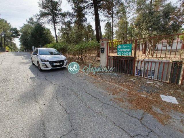 Chalet en venta en Marugán, Segovia