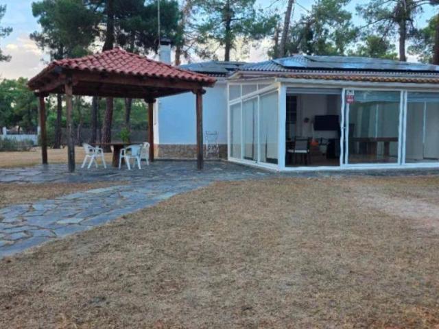 Chalet en venta en Marugán, Castilla y León